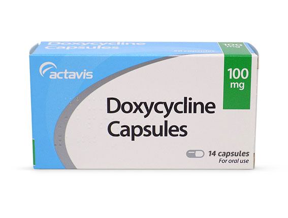 köp Doxycycline