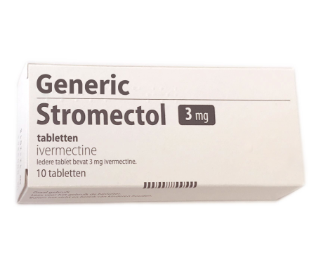 köp stromectol